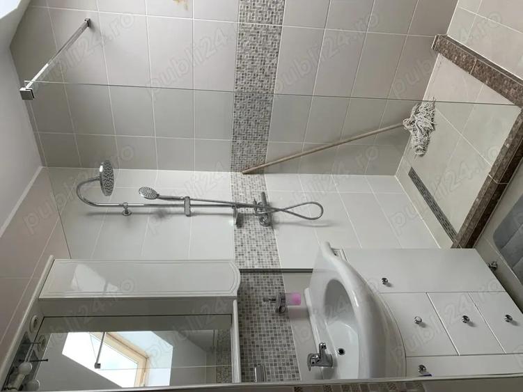 Dau in chirie;Apartament la Casa cu Curte - 3