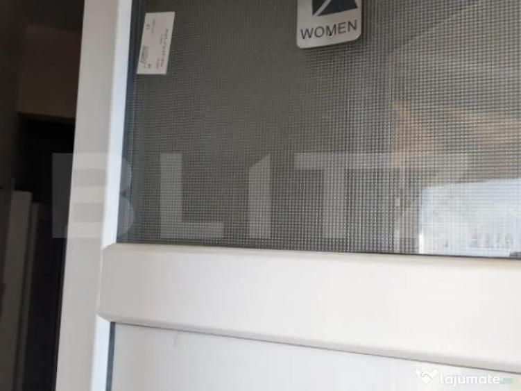 Casa de inchiriat/Cazare echipe muncitori 80 mp utili, l - 7