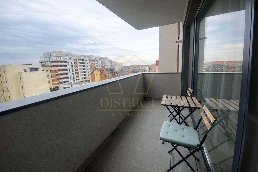 Apartament cu 2 camere | Aradului - 10