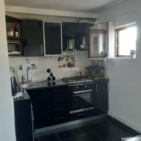 Apartament decomandat 2 camere Apartament decomandat 2 camere