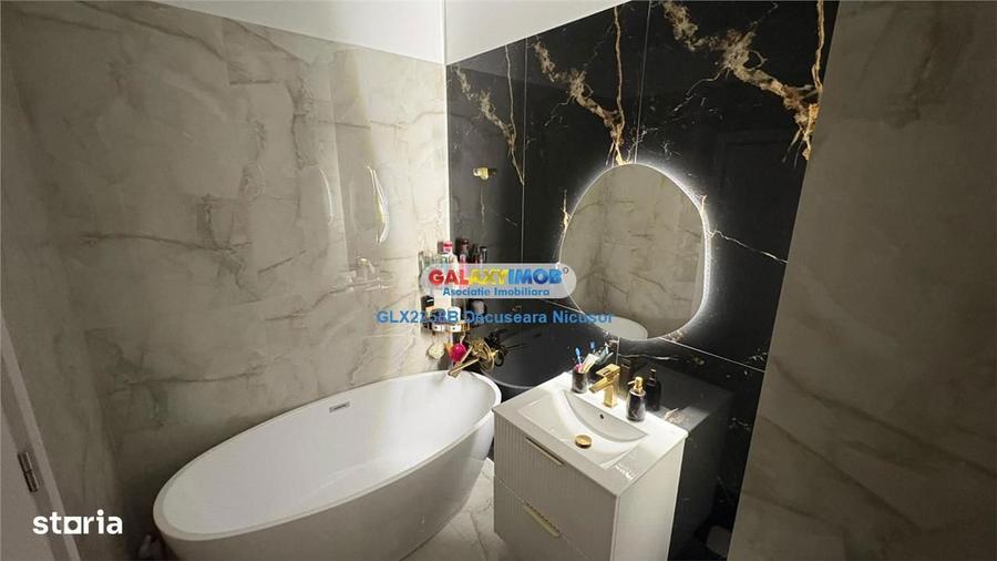 Apartament 2 camere mobilat utilat Militari Residence 84.900 Euro - 7