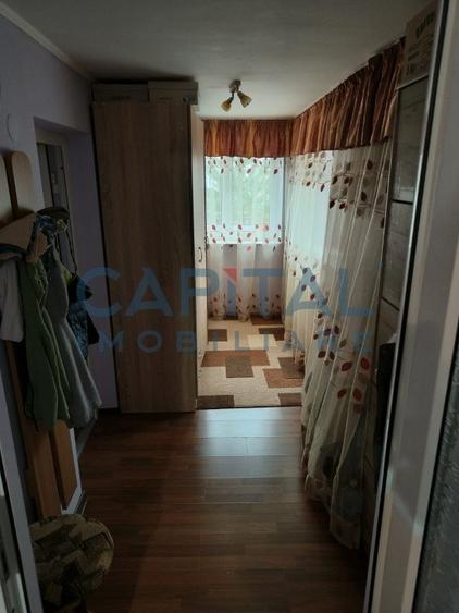 Casa de vanzare in Vaslui, 2 camere. Comision 0! - 8