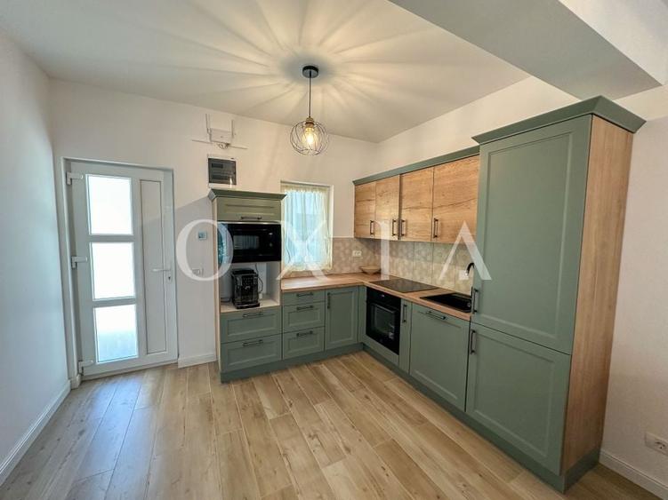 BX087 Giroc-LIDL,Mobilata Utilata,Gradina - 8