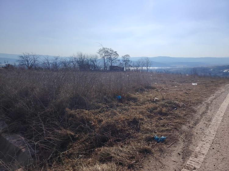 Teren Centura 3500 mp, intravilan - 5