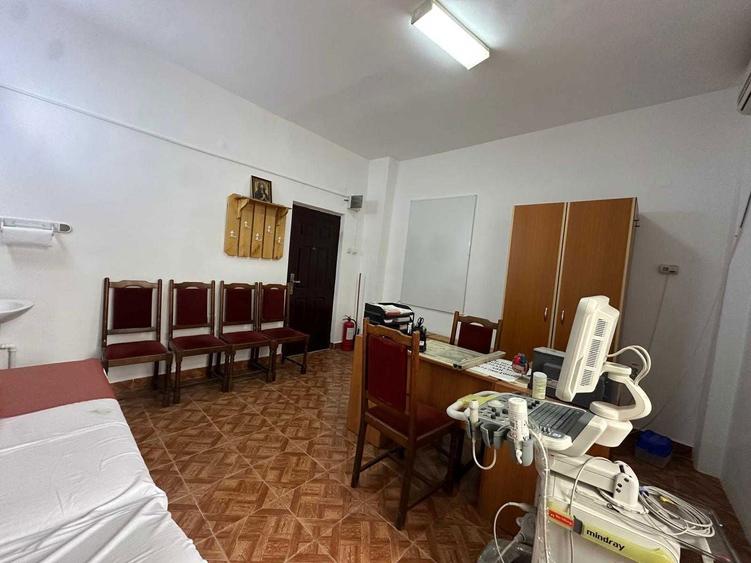 Cabinet medical de vanzare Slobozia, Policlinica cu plata - 4