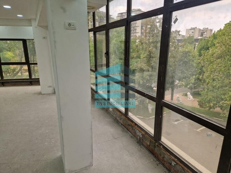 Titan-Liviu Rebreanu- S+P+3- Stradal-Birouri-Clinica-Afther- 380mp - 3