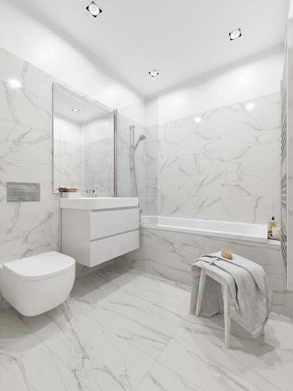 Apartament 2 camere si gradina - 7