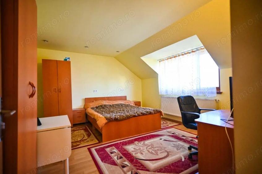 Casa Sanpetru | Casa 5 camere | Destinatii Multiple | - 14