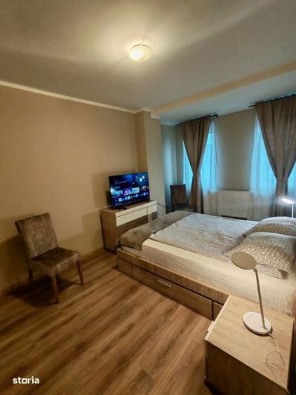 Premium Living in Park Lake Residence | 2 Camere Decomandate | - 6