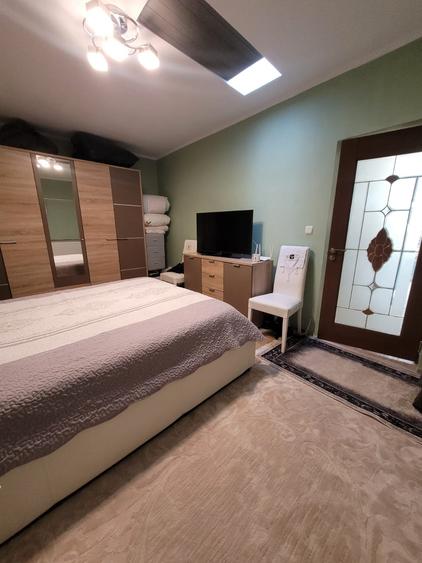 Inel II - Bratianu  -Mobexpert casa 2 camere centrala gaze mobilata - 89000 euro - 6