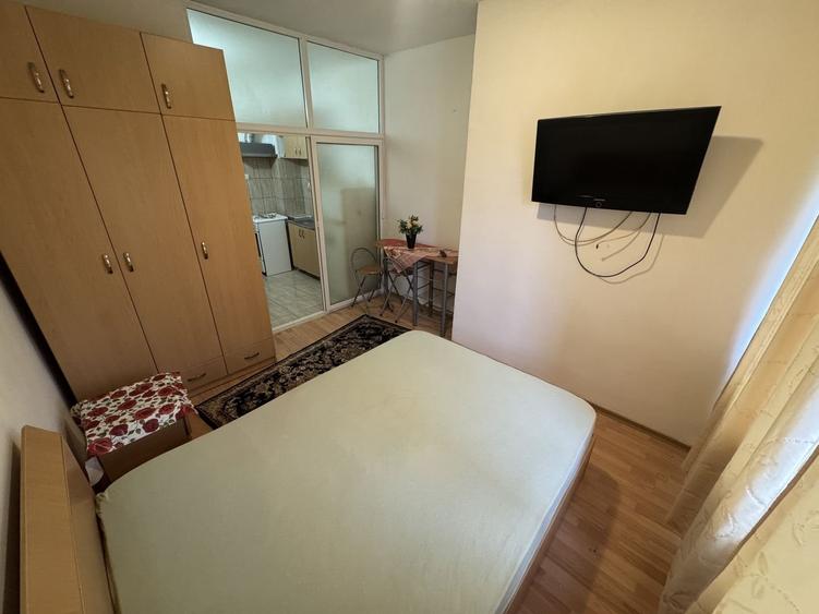 Garsoniera zona Cet - 1