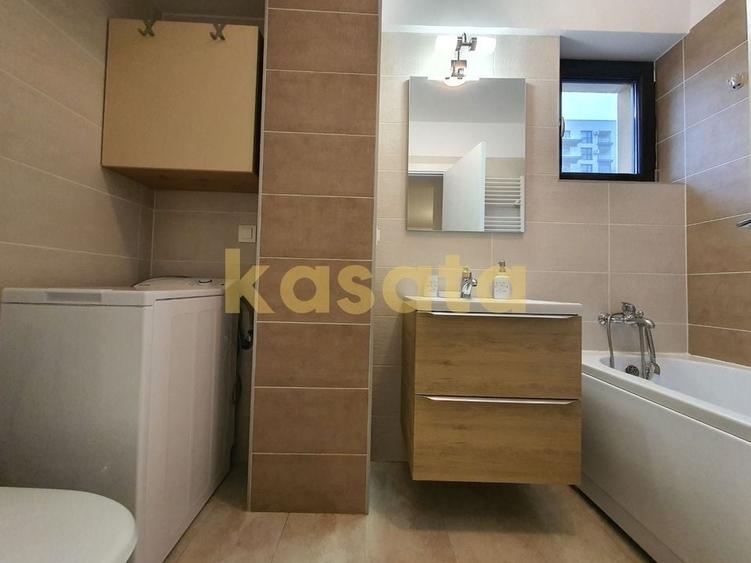 DE INCHIRIAT | APARTAMENT 2 CAMERE | UVERTURII MILITARI | PET FRIENDLY - 8