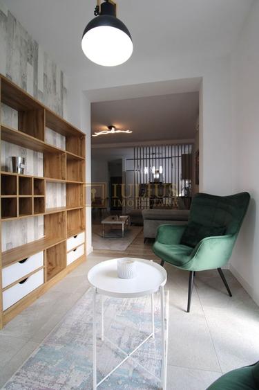 Dumbrăvița, bloc nou, prima închiriere - 4