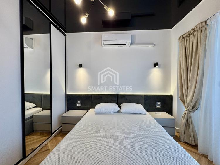 Apartament 2 camere de inchiriat II Parcare II Pipera II - 1