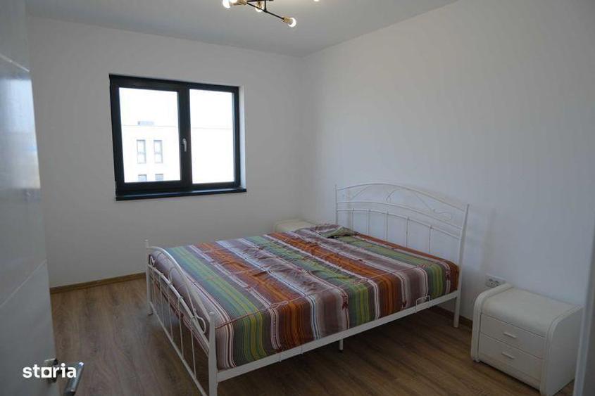 Inchiriez studio Ghimbav-Cristian - Leabay Residence - 1