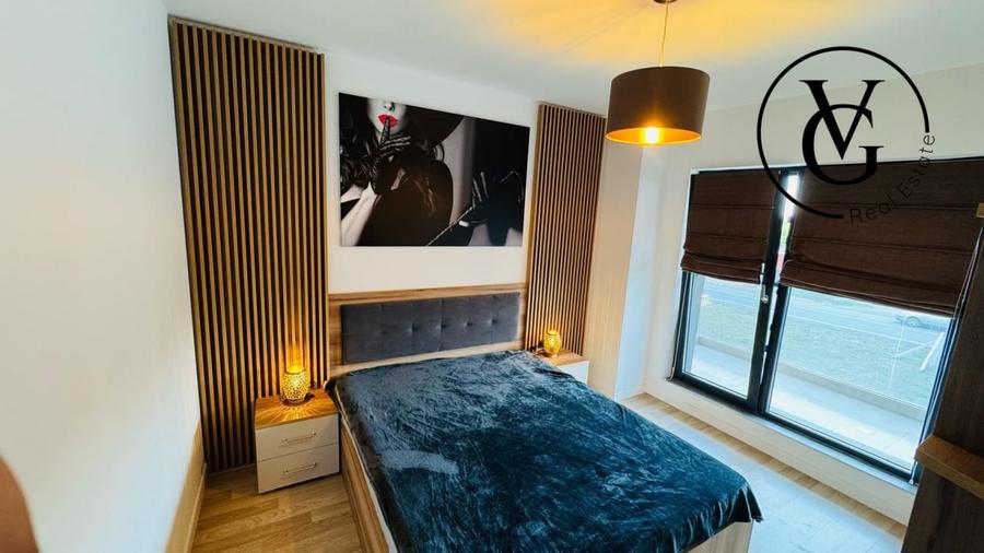 Apartament 2 camere Complex rezidential South Side - 3