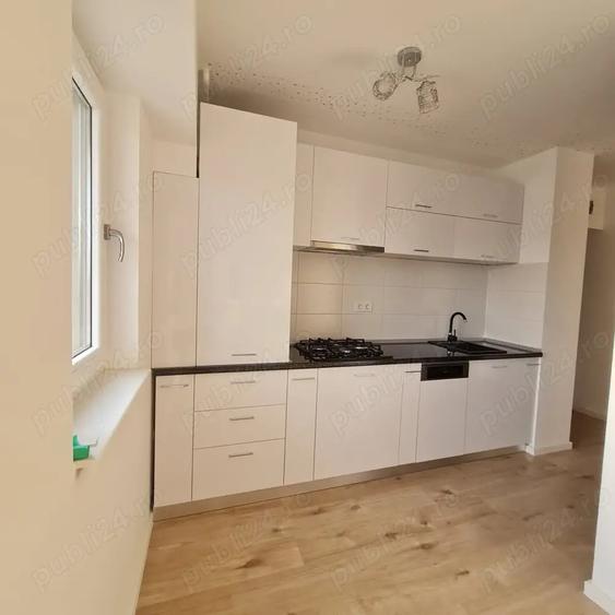 Apartament 2 camere Timpuri Noi - 5