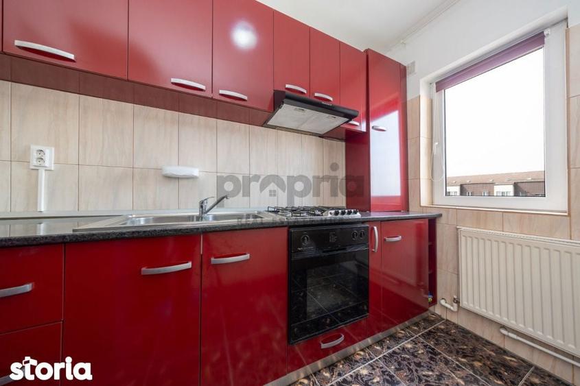 APARTAMENT MOBILAT SI UTILAT - 3