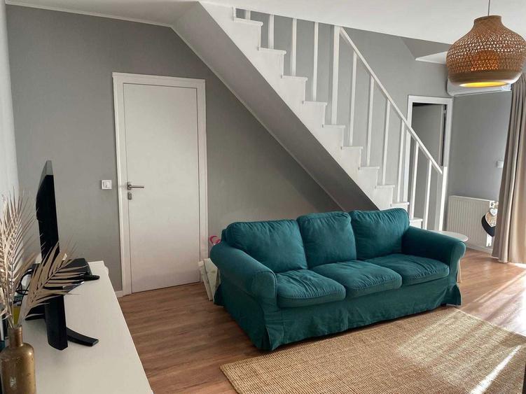 Apartament 4 camere de vanzare - Zona Vivo - 7