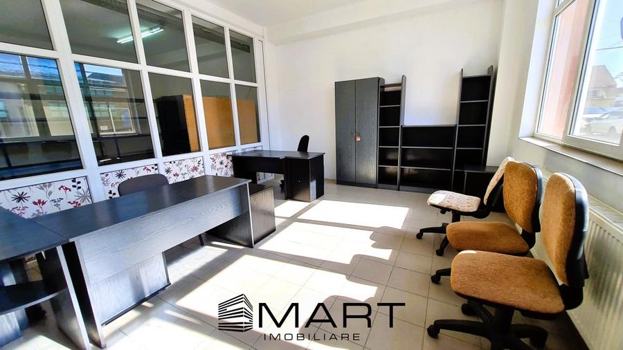 Spatiu comercial, zona centrala - 1