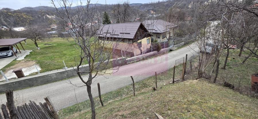 Teren intravilan 800 mp de vanzare in Lunca Mare - 5