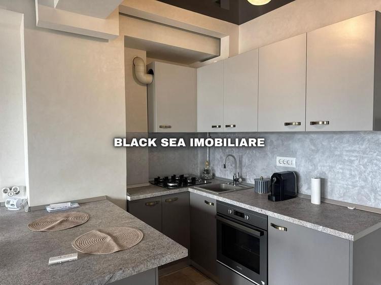 STUDIO 2 CAMERE ÎN TOMIS PLUS – COMPLEX REZIDENȚIAL SIGMA - 4