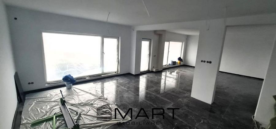 Comision 0! Casa individuala 201mp, teren 815mp Selimbar - Tineretului - 7