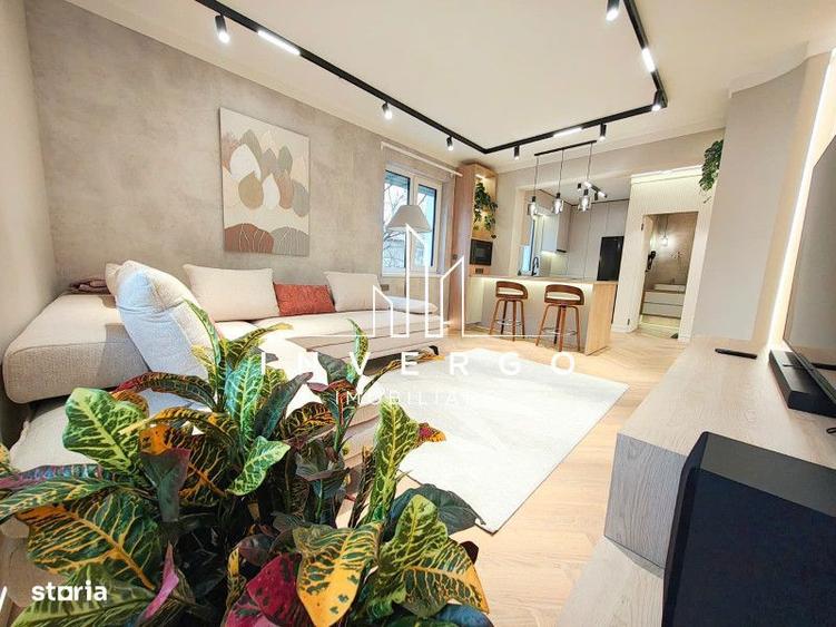 Apartament, 2 camere, de inchiriat, in Centru - 10