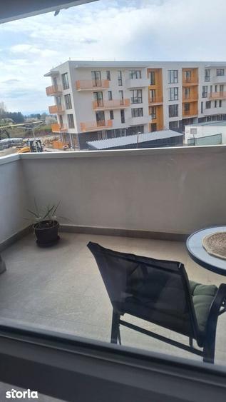 Garsoniera de inchiriat Tractoru - 8