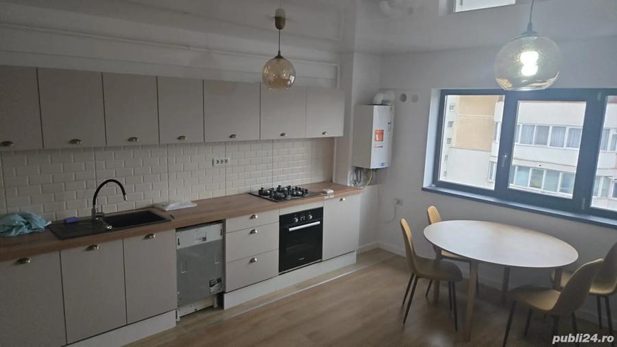 Inchiriez ap Adamant Towers, ?os. Nicolina - 2