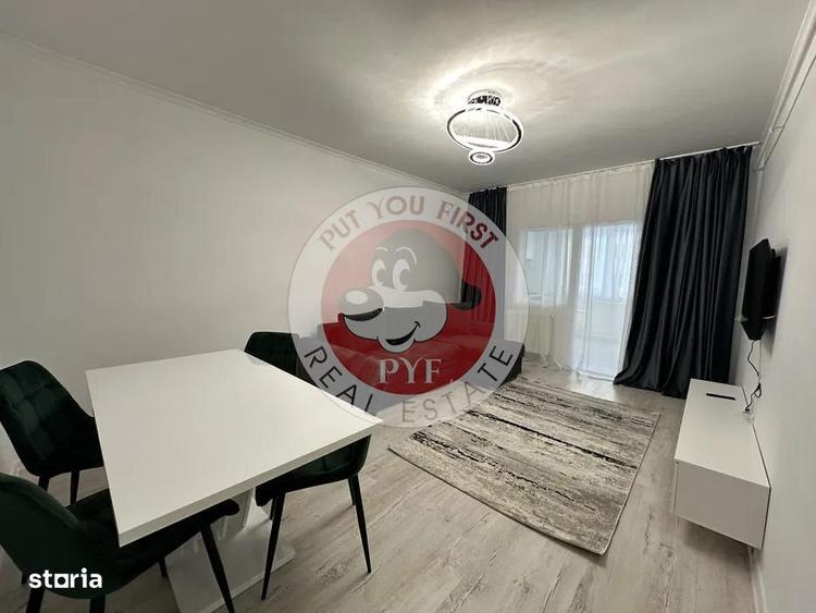 Avangarde City | 2 camere | 48mp | Decom | Zona Linistita | B12712 - 6