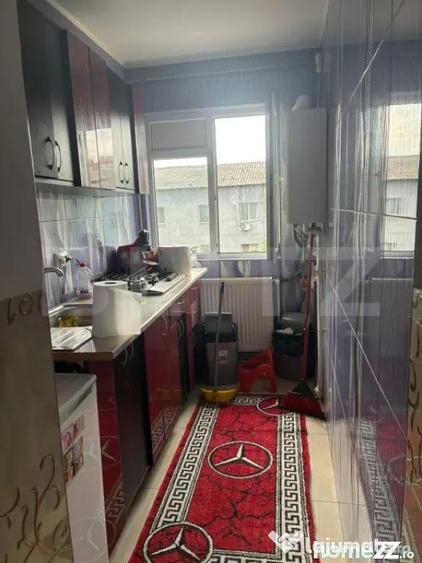 Apartament 2 camere, 40 mp, zona Micro 6 - 5