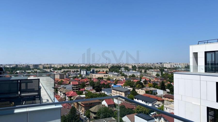 REA1024318 Apartament spatios 4 camere I One Cotroceni Park - 11