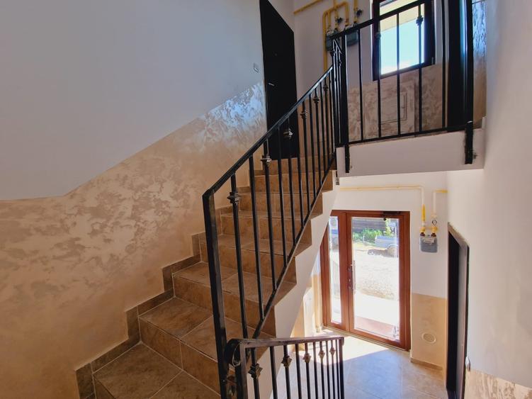 Apartament 3 camere decomandat etaj1 intabulat mutare imediata gradina - 7