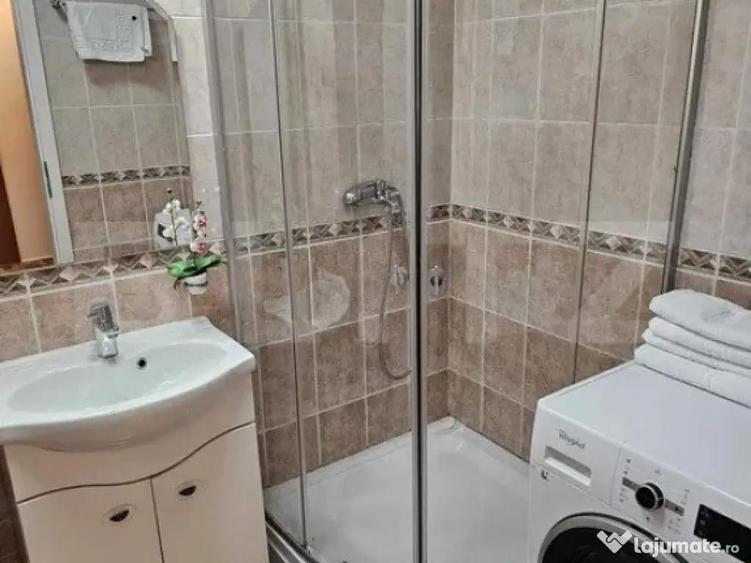 Apartament 1 camera, zona strada Calea Dorobantilor - 7