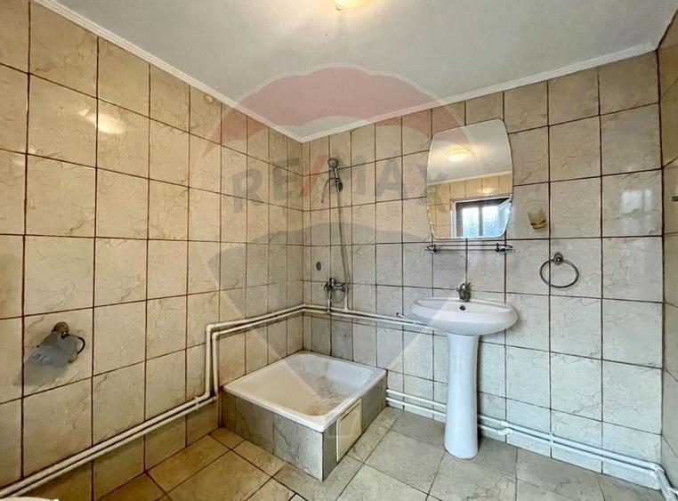 Casă cu 6 camere de închiriat-pentru muncitori Faleza Nord Constanta - 6