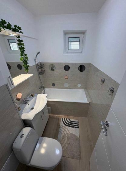 2 camere Drumul Taberei - Romancierilor | bld. Timisoara l - 8