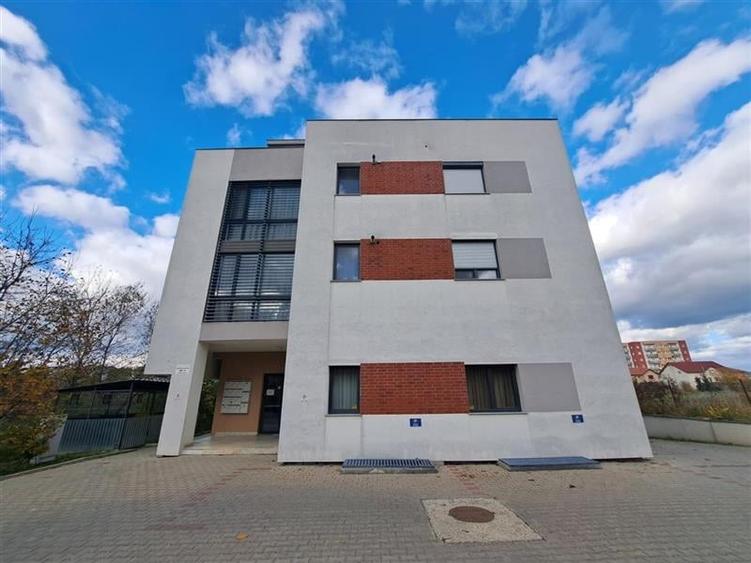 Spatiu pentru birouri, 212 mp utili, situat in zona strazii Calea Turzii! - 1