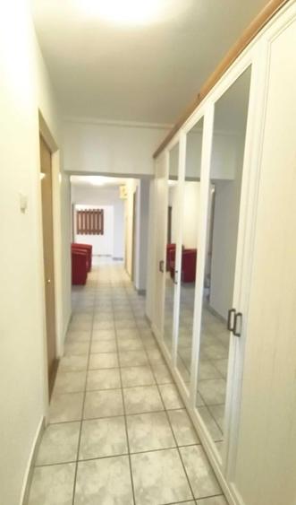 Apartament de 4 camere, 110 mp, 2 băi, boiler, balcon, Ion Mihalache-Victoriei - 9