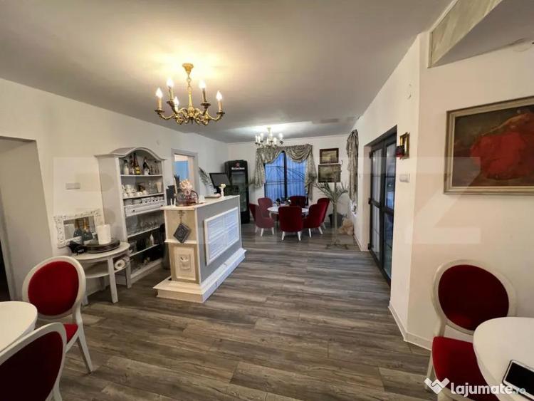 Casa noua de vanzare, finisata, Lechinta - 9