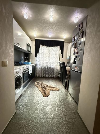 Apartament 2 camere complet renovat- ETAJUL 1!Ramnicu Sarat - 2