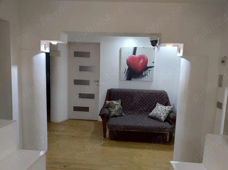vind apartament 3 camere - 2
