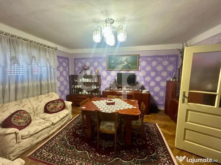 Casa vanzare Brasov - Hoghiz - Cuciulata - 63.000 euro. - 4