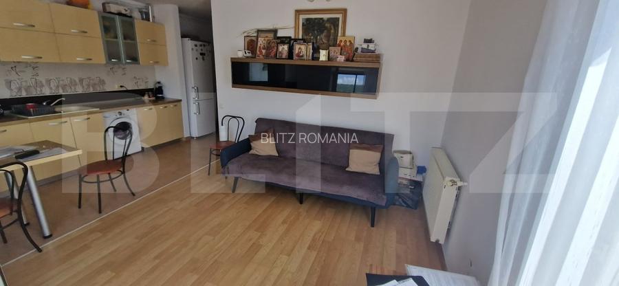 Apartament 3 camere, terasa 25 mp, parcare cu CF Apartament 3 camere, terasa 25 mp, parcare cu CF