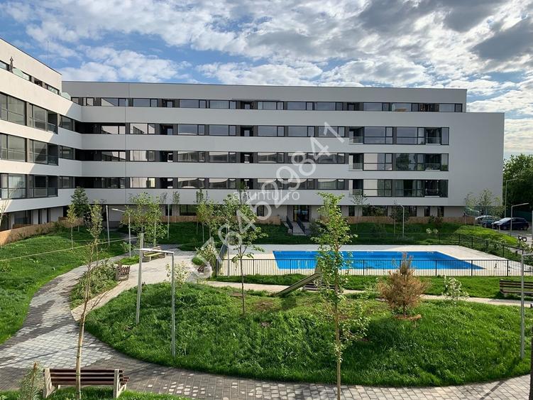 Atria Urban Resort faza 2, Sos. Chitilei 242, bloc 2021 Atria Urban Resort faza 2, Sos. Chitilei 242, bloc 2021