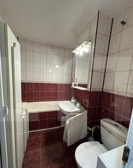 Apartament 2 camere modern, renovat, zona Alfa - 11