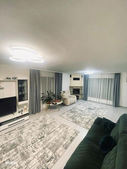 Exclusivitate! Casa deosebita in Tautii-Magheraus - 18