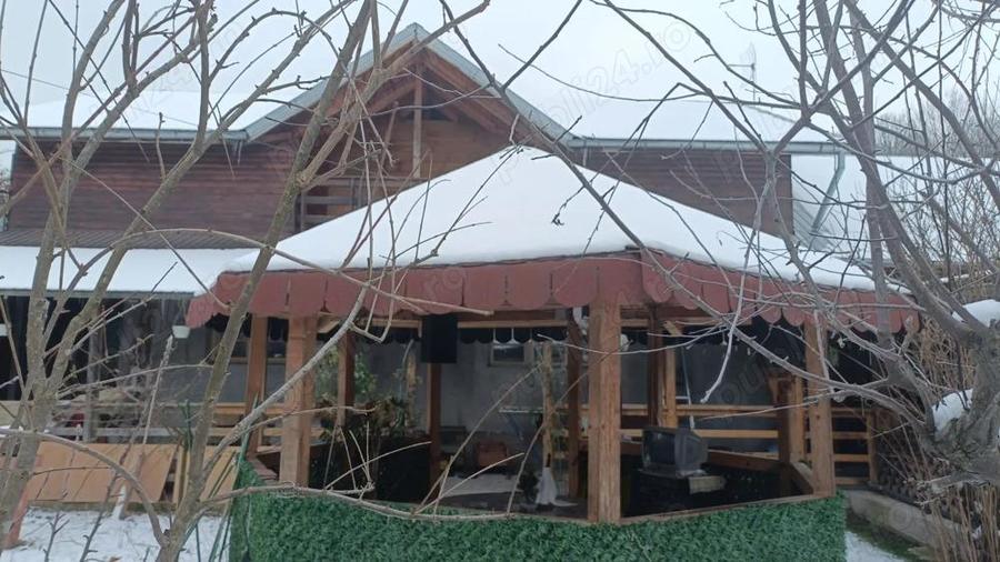 Casa Budesti Ruda - 1