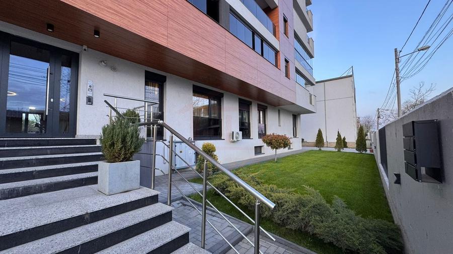 De vanzare 2 camere in Galati, Complex Flamingo, imobil 2022 - 9