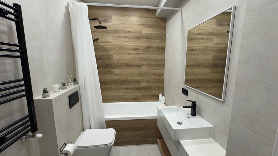 Garsoniera de vanzare in zona Militari - 5